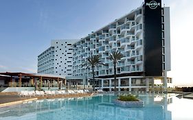 Ibiza Hard Rock Hotel